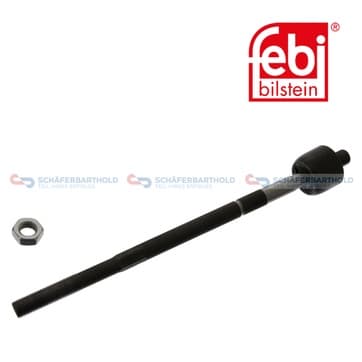 Inre styrled, Framaxel vänster — Framaxel vänster från Autofrance