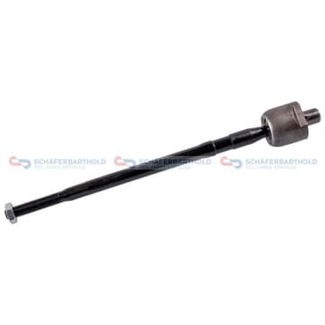 Inre styrled, Framaxel vänster — Framaxel vänster från Autofrance