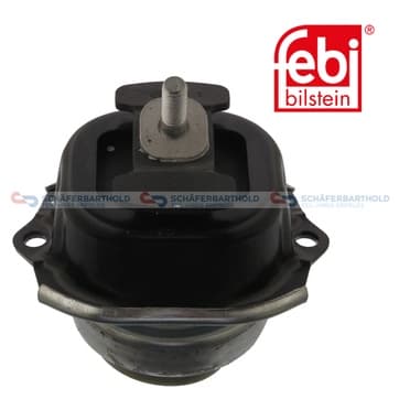 Motorfäste, Vänster — Vänster från Autofrance