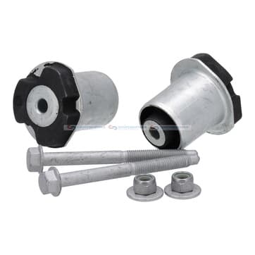 Reparationssats, Bakaxelbalk