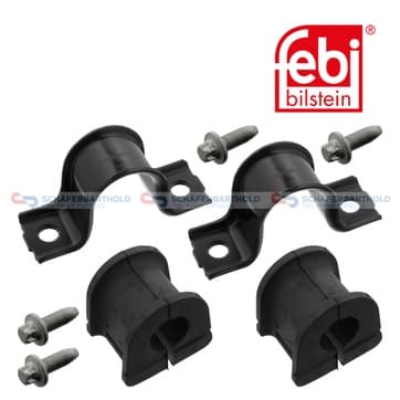 Monteringssats, krängningshämmare, Framaxel — Framaxel från Autofrance