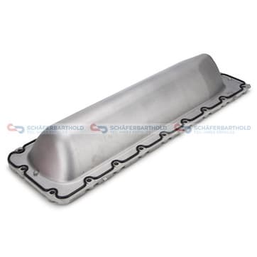 Huslock, vevhus från Autofrance