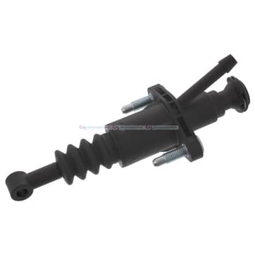 Huvudcylinder, koppling