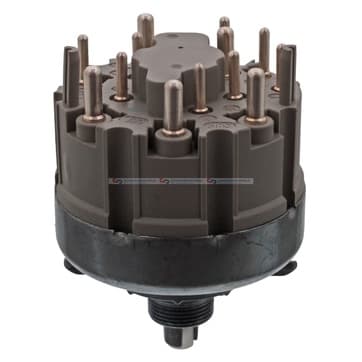 Strömbrytare, Strålkastare