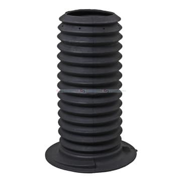 Skyddskåpa, stötdämpare