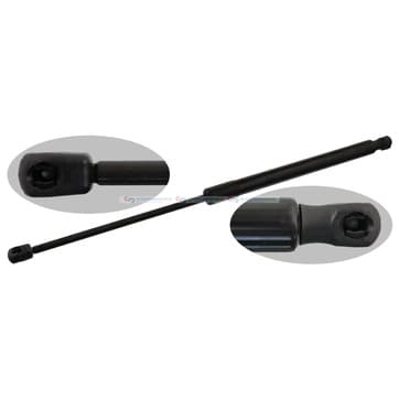 Gasfjäder, baklucka, Tvåsidig — Tvåsidig från Autofrance