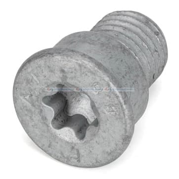 Bult, Bromsskiva 10x 21mm från Autofrance