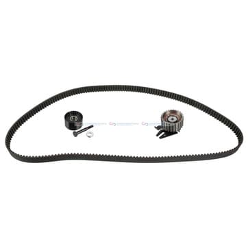 Kamremssats från Autofrance