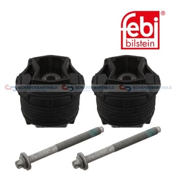 Reparationssats, Bakaxelbalk från Autofrance