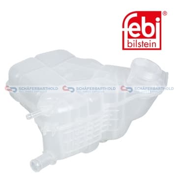 Expansionskärl, kylvätska