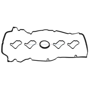 Packningssats, topplock, cover från Autofrance