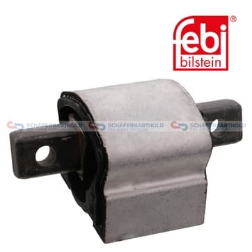 Fäste, automatväxellåda, Bak — Bak från Autofrance