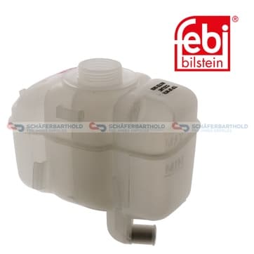 Expansionskärl, kylvätska