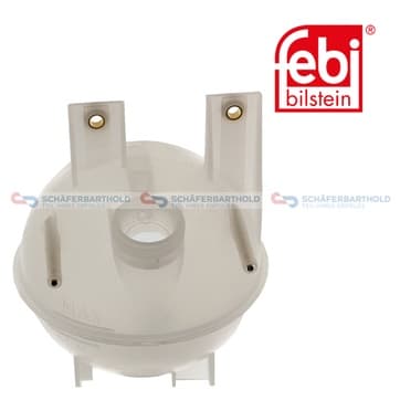 Expansionskärl, kylvätska