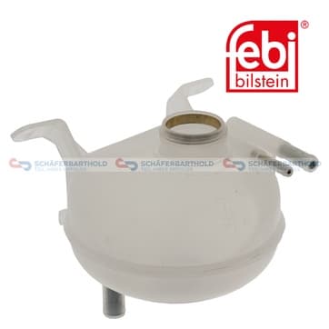 Expansionskärl, kylvätska