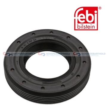 Axeltätning, manuell växellåda InnenØ-21,9x AußenØ-40x Dicke8