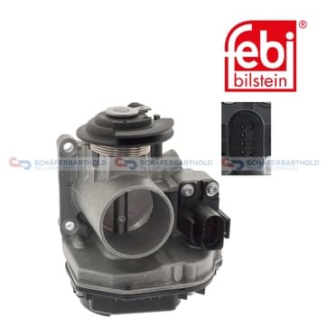 Trottelhus från Autofrance