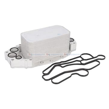 Oljekylare, motorolja från Autofrance