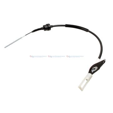 Vajer, kopplingsstyrning från Autofrance