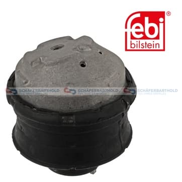 Motorfäste från Autofrance