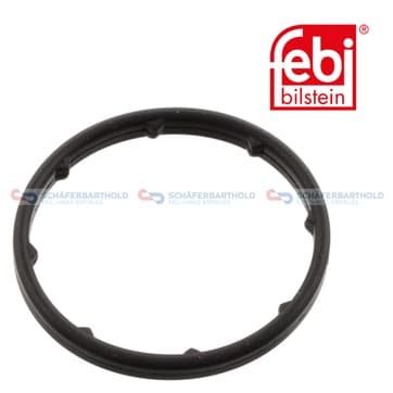 Tätningsring, oil cooler (lubrication) InnenØ-26x AußenØ-29mm