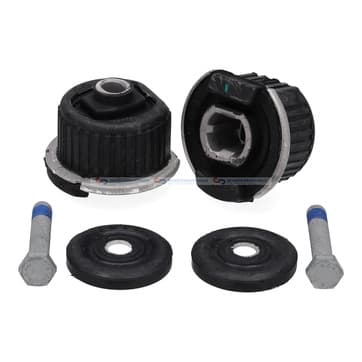 Reparationssats, Bakaxelbalk