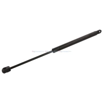 Gasfjäder, Motorhuv, Tvåsidig — Tvåsidig från Autofrance