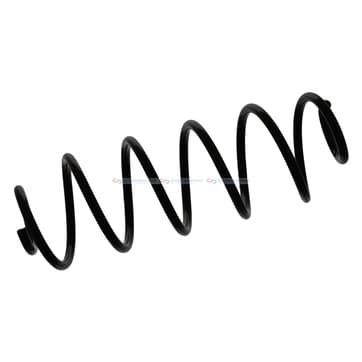 Fjäder, Bakaxel — Bakaxel från Autofrance