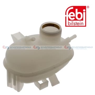 Expansionskärl, kylvätska