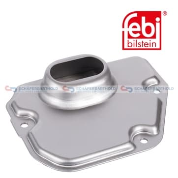 Hydraulfilter, automat