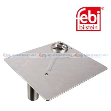 Hydraulfilter, automat