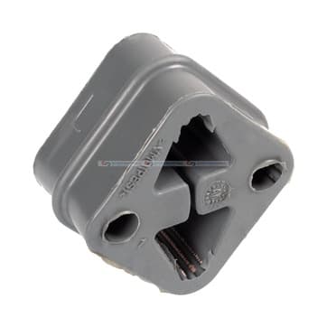 Fäste, avgassystem från Autofrance