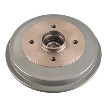 Bromstrumma från Autofrance