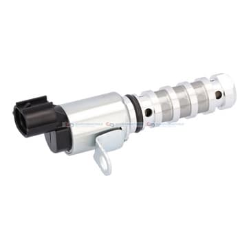 Styrventil, kamaxeljustering, Avgas-/utsläppssidan — Avgas-/utsläppssidan från Autofrance