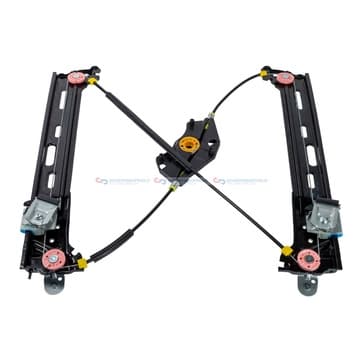 Fönsterhiss, Höger bak — till höger bak från Autofrance