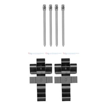 Tillbehörssats, Bromsok