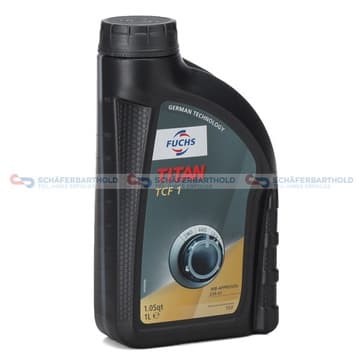 Fördelningsväxelolja