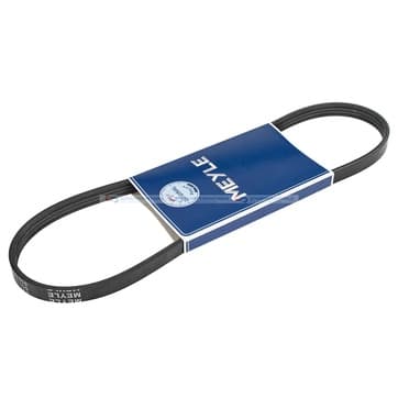 Flerspårsrem 4 825mm