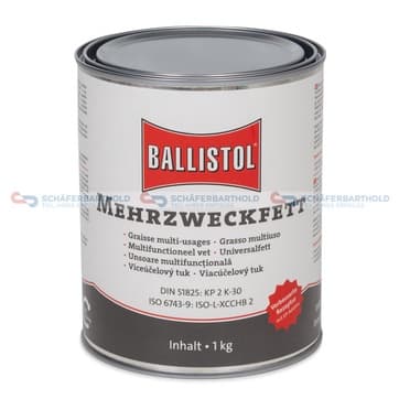 Fett Dose från Autofrance