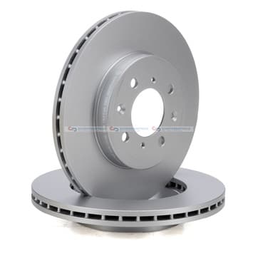 Bromsskiva AußenØ-262mm