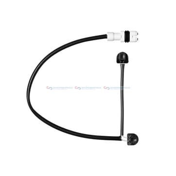 Slitagevarning, bromsbelägg från Autofrance