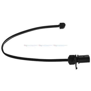 Slitagevarning, bromsbelägg från Autofrance