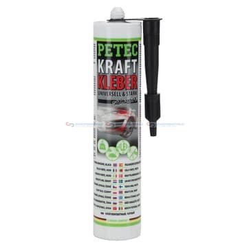 Karosslim från Autofrance