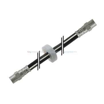 Bromsslang, Vänster, Bakaxel — Vänster, Bakaxel från Autofrance