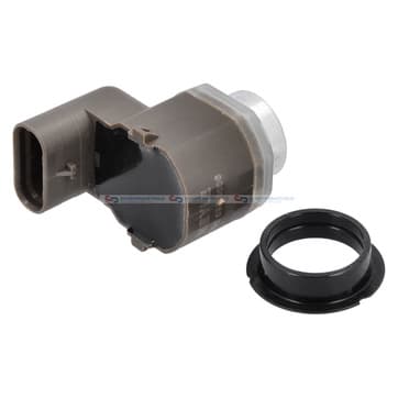 Givare, parkeringsavståndsgivare