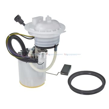 Bränsletillförselenhet från Autofrance