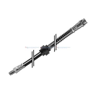 Bromsslang, Framaxel — Framaxel från Autofrance