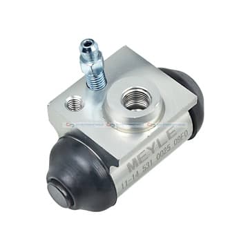 Hjulbromscylinder, Bakaxel — Bakaxel från Autofrance