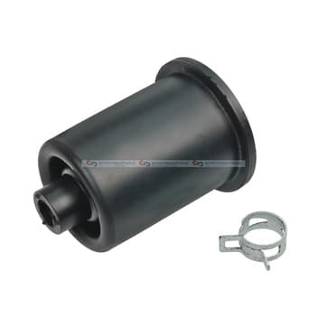 Damaskats, styrväxel, Framaxel höger — Framaxel höger från Autofrance