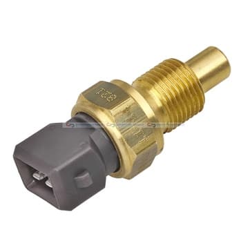 Givare, kylvätsketemperatur